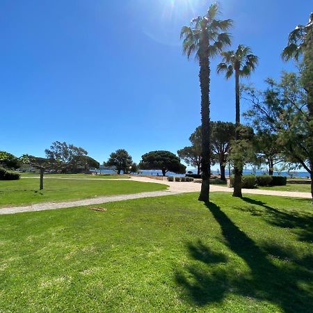Ferienwohnung Les Locations Cinaureva « L'Argentiere » La Londe-les-Maures Exterior foto