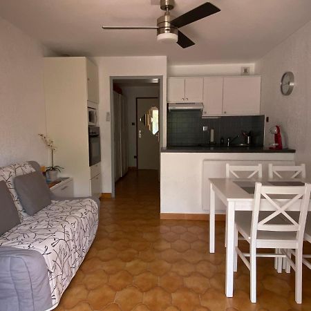 Ferienwohnung Les Locations Cinaureva « L'Argentiere » La Londe-les-Maures Exterior foto