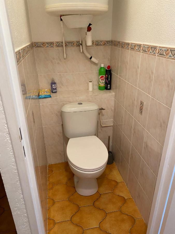 Ferienwohnung Les Locations Cinaureva « L'Argentiere » La Londe-les-Maures Exterior foto